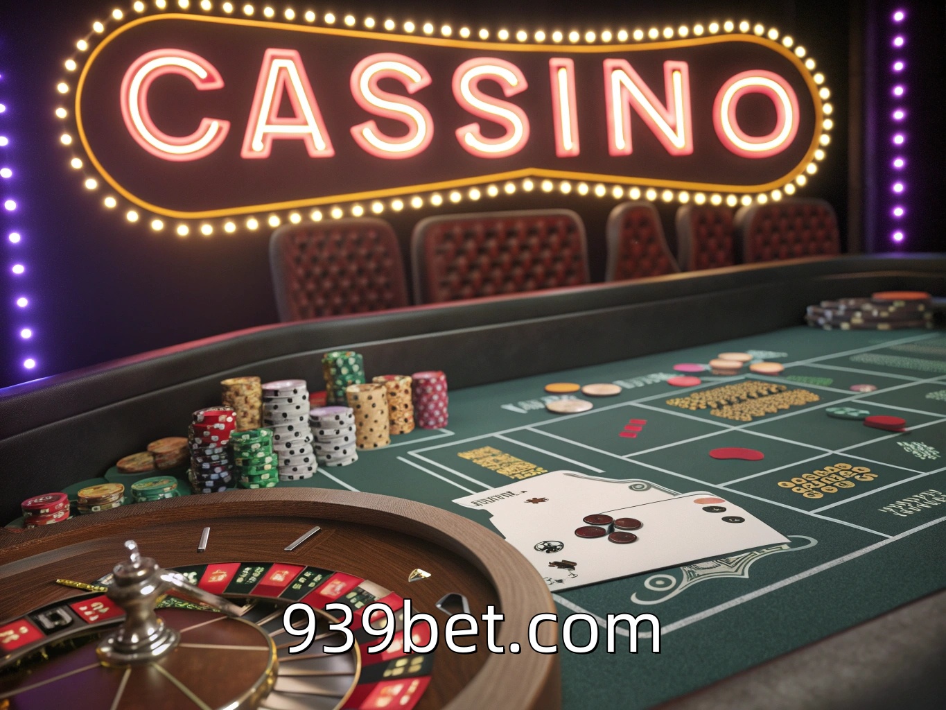 Basta Baixar App Casino 939bet